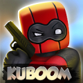 KUBOOM 3D: FPS Shooter‏ Mod