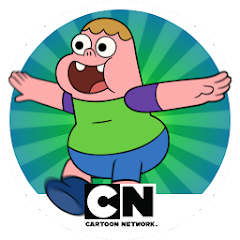 Clarence for President Mod