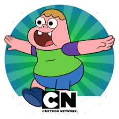 Clarence for President Mod Apk 