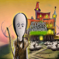 Addams Family: Mystery Mansion Mod