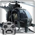 RC Helicopter Flight 3D Mod