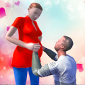 Virtual Pregnant Mom: Happy Family Fun Mod