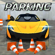 Real Car Parking 3D Mod Apk