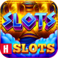 Slots Casino Games God of Sky Mod