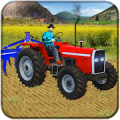 Heavy Duty Tractor Drive 3d: Real Farming Games Mod