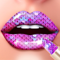 Lip Art DIY: Perfect Lipstick Mod
