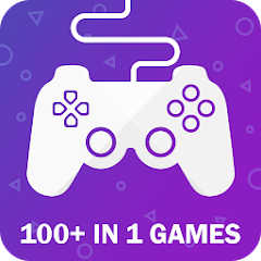 100 in 1 Games Mod