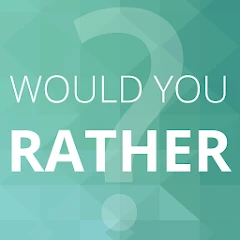Would you rather? Mod Apk [Remove ads][Mod speed]