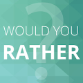 Would you rather? Mod