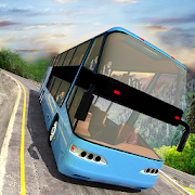 Offroad Bus - Coach Driving 3D Mod Apk