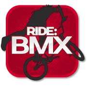 Ride BMX