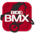 Ride BMX icon