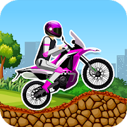 Bicicleta Raza 2019 : Multijugador Moto Carreras Mod Apk 1.0.3 