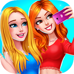 Mall Girl: Makeup Girl Games Mod
