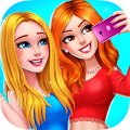 Mall Girl: Makeup Girl Games Mod