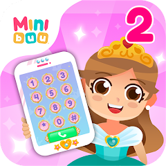 Baby Princess Phone 2 Mod
