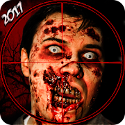 Zombie Hunter 3D Zombie Slayer Mod Apk