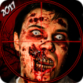 Zombie Hunter 3D Zombie Slayer Mod