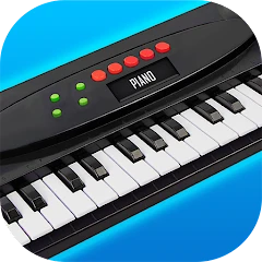 Real Piano Master