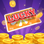 Lucky Party - Scratch to win Mod