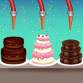 Birthday Cake Factory Games: C Mod