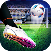 Perfect Soccer FreeKick 3D Mod Apk