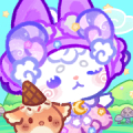 Lovely cat dream party Mod