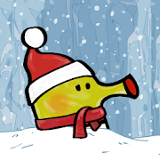 Doodle Jump Christmas Special Mod Apk
