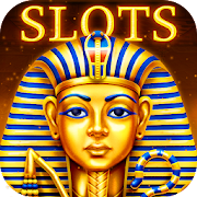 Slots™ - Pharaoh's Journey Mod Apk
