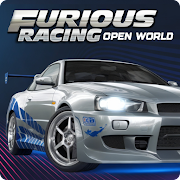 Furious Racing - Open World Mod Apk