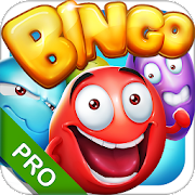 Bingo - Pro Bingo Crush™ Mod