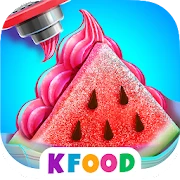 Ice Cream Master: Food Cooking Mod Apk [Remove ads][Mod speed]