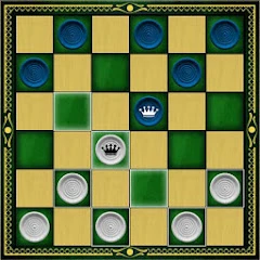 Brazilian Damas - Online Mod Apk [Free purchase][Mod speed]