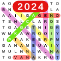Word Search - Puzzle Game Mod