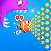 Bubble Shooter Ocean Pop Mod