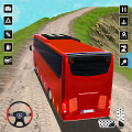 Bus Simulator 2019 Free Games: 3D Bus Games Mod