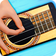 Aprender Jugar Simulador De Guitarra Mod