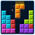 Block Puzzle Classic Brick Mod