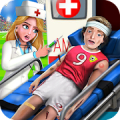 Sports Injuries Doctor Games Mod