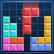 Block Puzzle Brick Classic Mod
