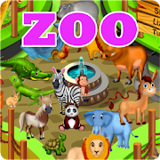 Girls Fun Trip - Animal Zoo Ga Mod Apk