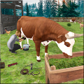 Farm Animal Simulator Farming Mod