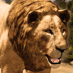 Ultimate Lion Simulator Mod
