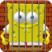 Escape Sponge Prison Mod