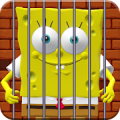 Escape Sponge Prison Mod