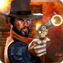 Bounty Hunt: Western Duel Game Mod Apk