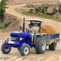 Cargo Tractor Trolley: Tractor Mod