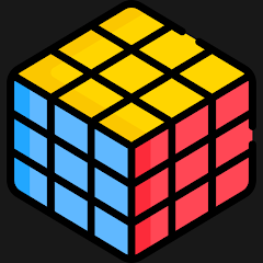AZ Rubik's cube solver Mod Apk
