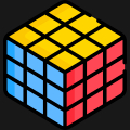 AZ Rubik's cube solver Mod