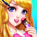 Anime Girl Fashion Makeup Mod